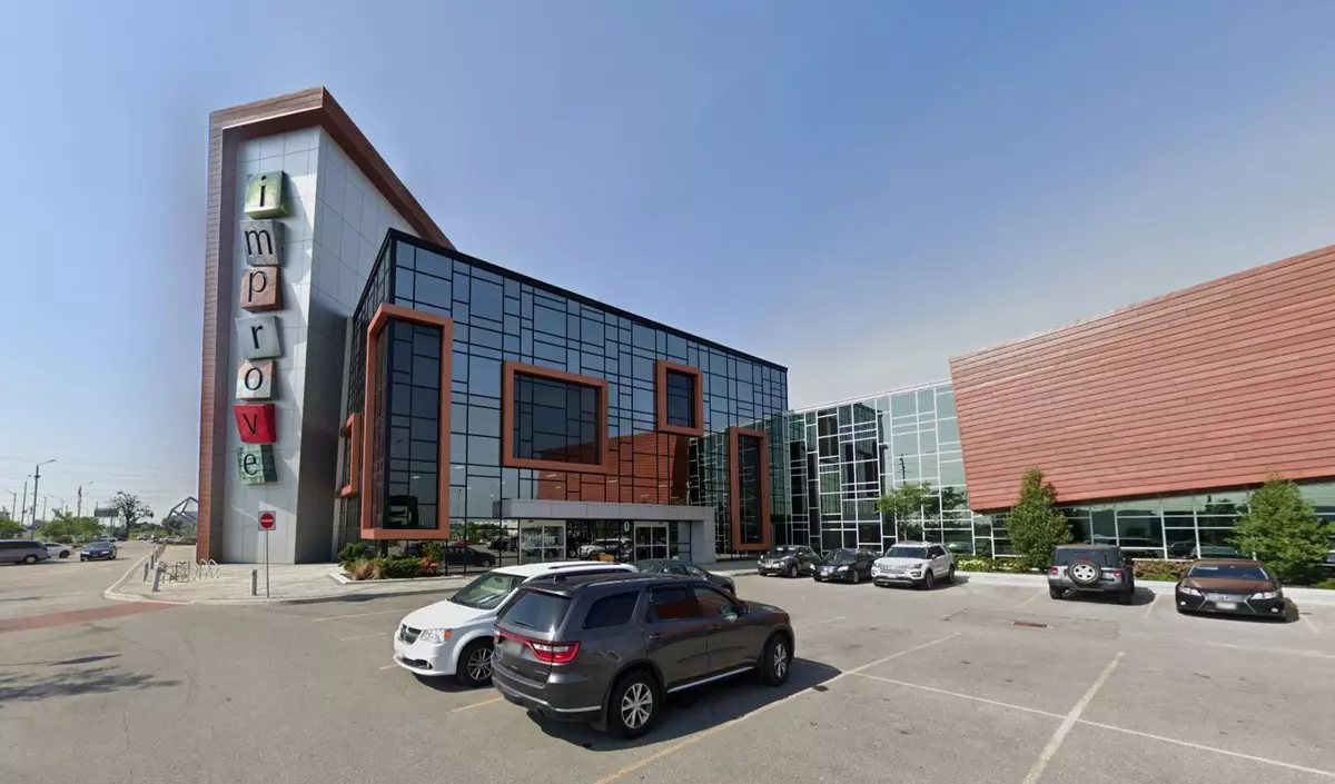 Vaughan, ON L4K 1Z8,7250 Keele ST #97 & 108