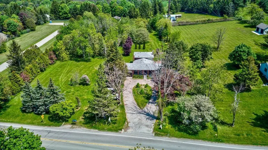 14835 Jane ST, King, ON L7B 1A3