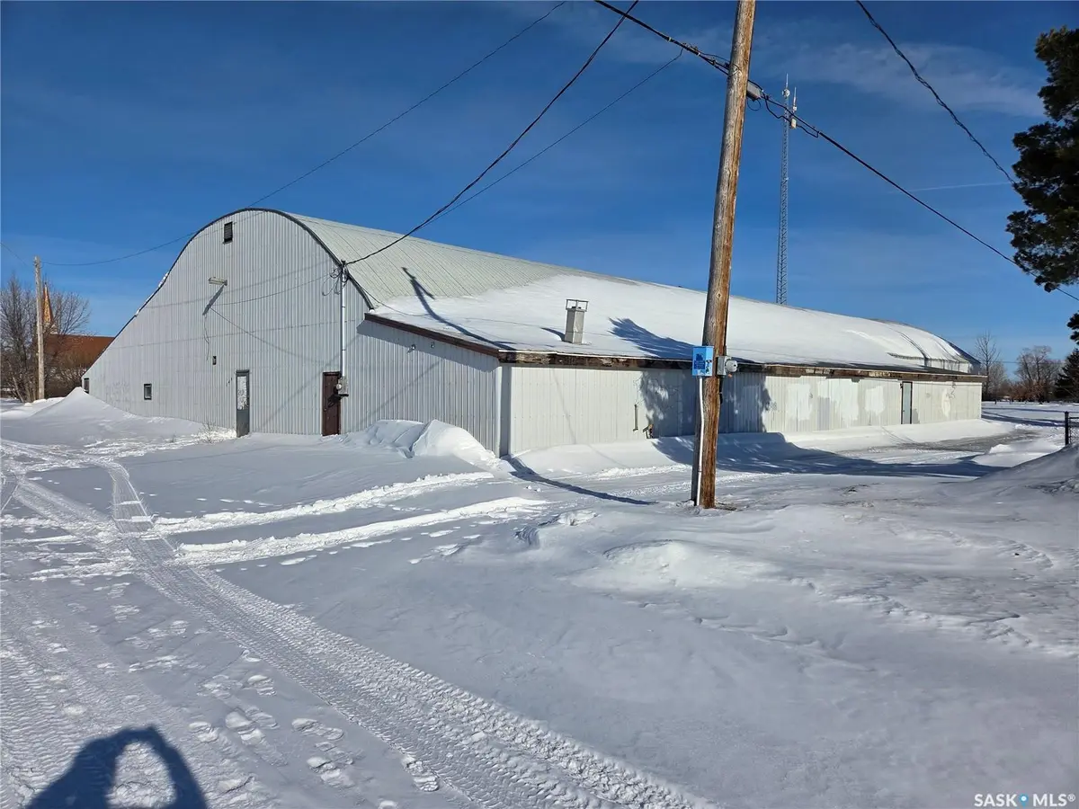 145 James STREET, Kisbey, SK S0C 0G0