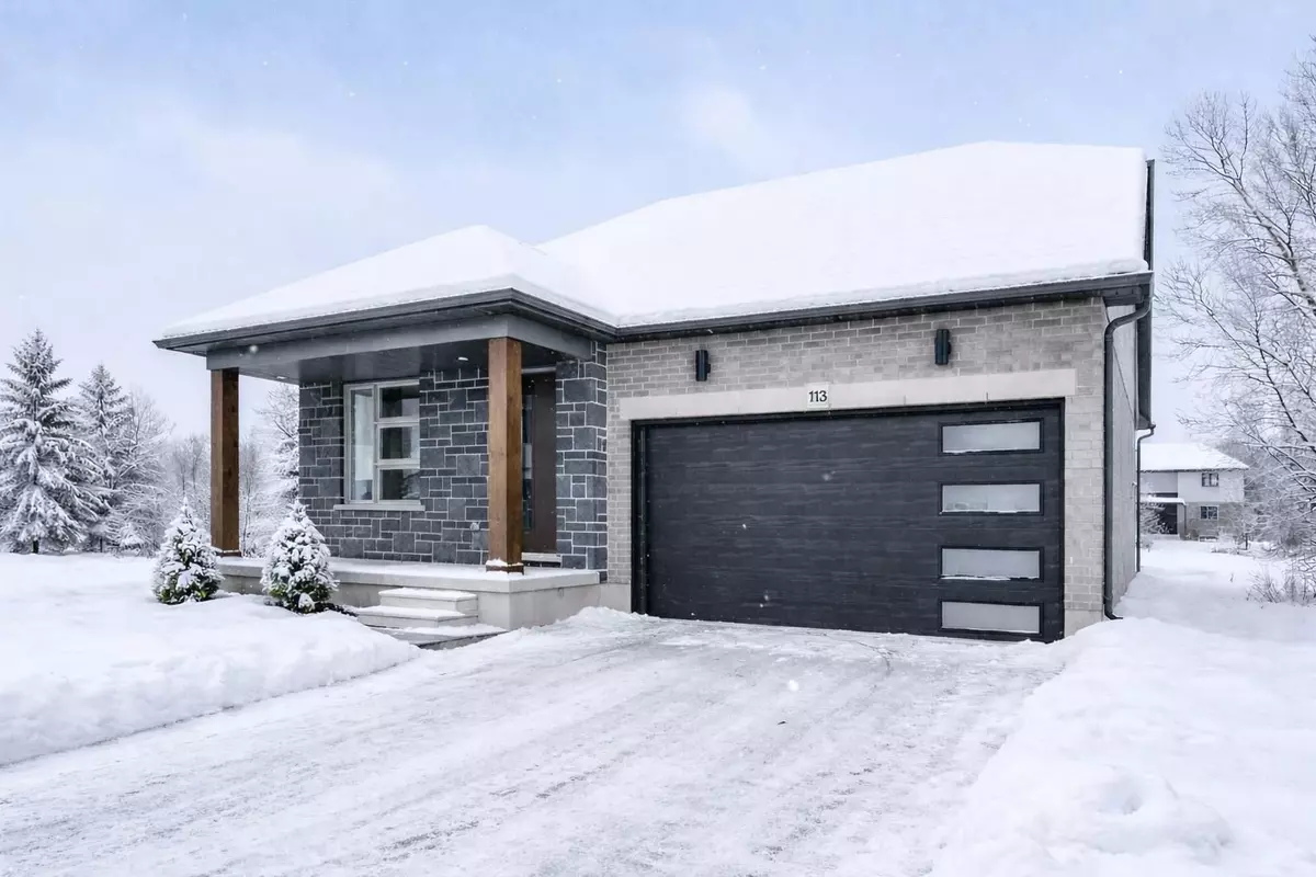 Minto, ON N0G 1Z0,113 Bean ST