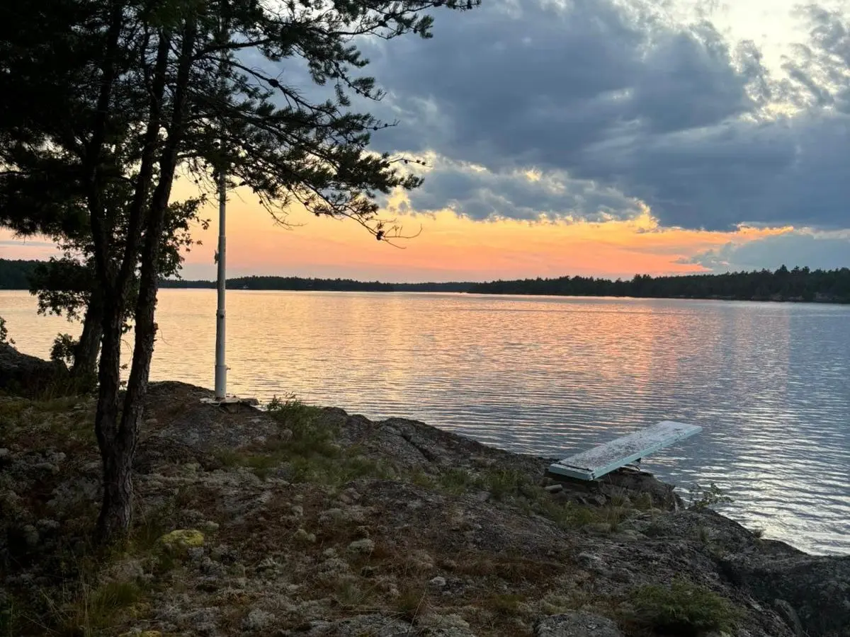 N/A Parcel 8418 Sec NS N/A, Parry Sound Remote Area, ON P0M 2N1