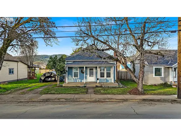 Sheridan, OR 97378,519 W MAIN ST