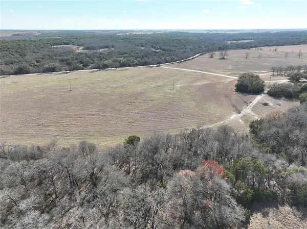 1705 County Road 122, Hico, TX 76457