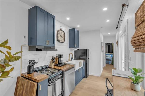 1501 Clay Street, Brenham, TX 77833