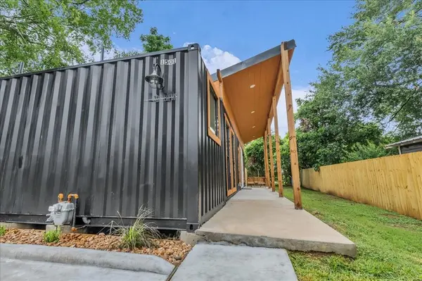 1501 Clay Street, Brenham, TX 77833