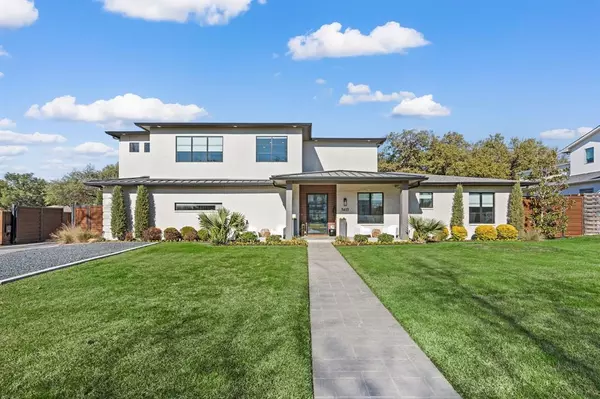 Dallas, TX 75230,5615 Brookstown Drive