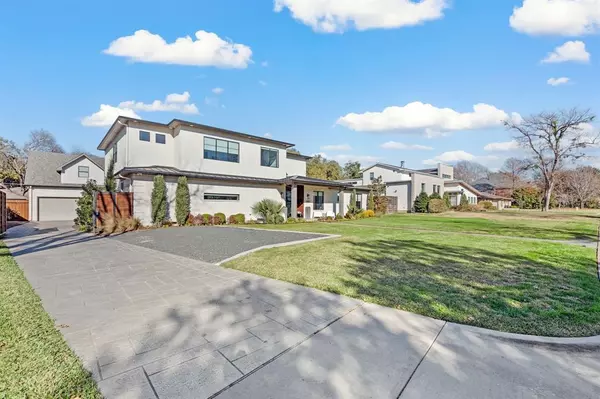 Dallas, TX 75230,5615 Brookstown Drive