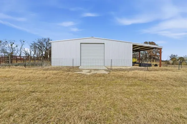 2597 Highway 587, De Leon, TX 76444