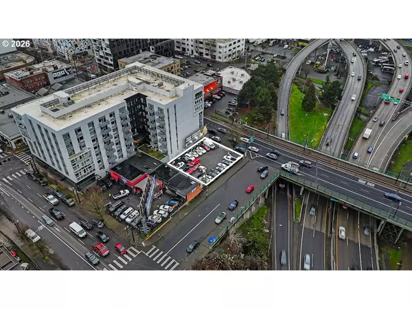 Portland, OR 97232,240 NE M L KING BLVD