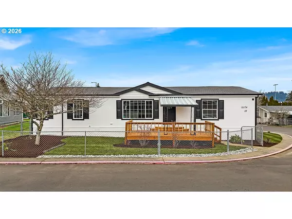 Clackamas, OR 97015,15174 SE 122ND AVE #87