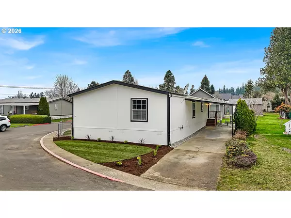 Clackamas, OR 97015,15174 SE 122ND AVE #87