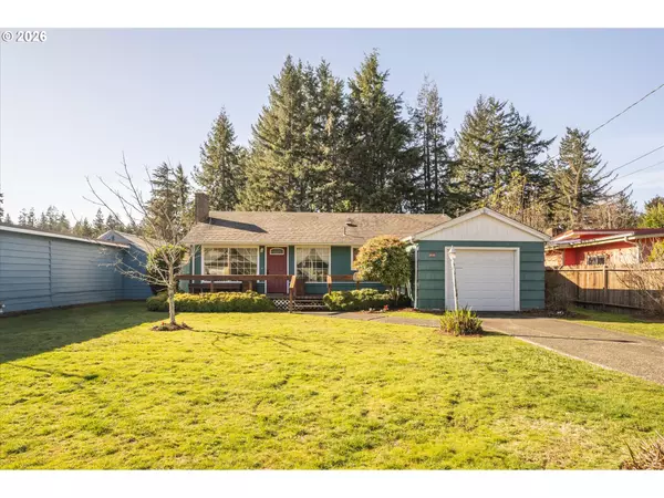 Coos Bay, OR 97420,2035 JUNIPER AVE