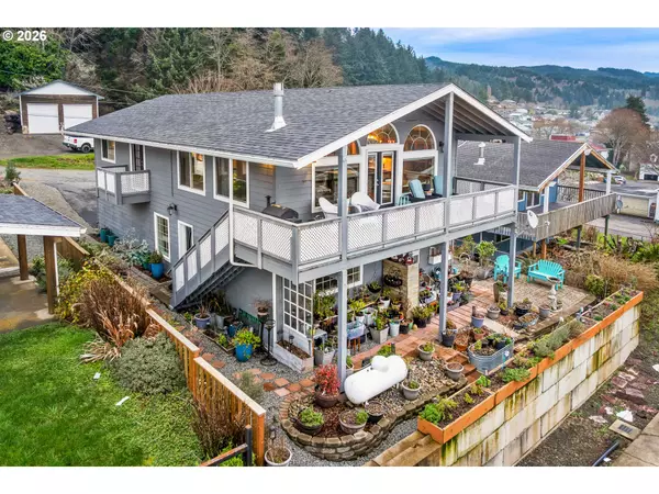 Garibaldi, OR 97118,1213 ACACIA AVE