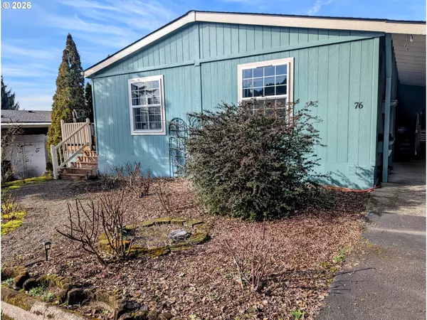 Kalama, WA 98625,5400 MEEKER DR #76