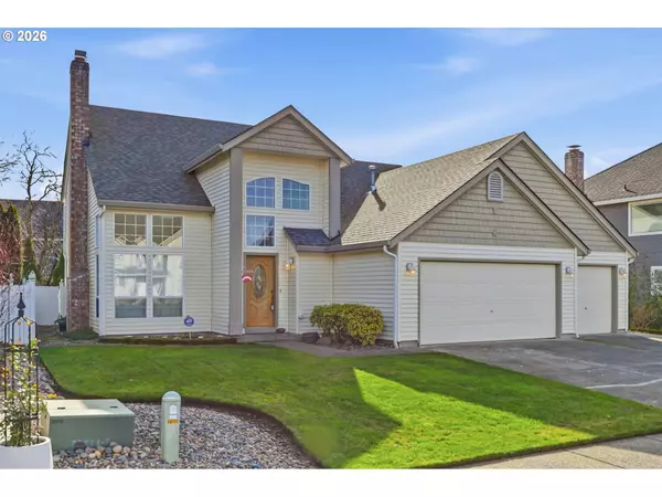 Vancouver, WA 98683,16111 SE 18TH WAY