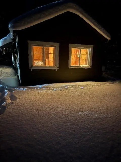 5286 N Twin Creek RD, Newkirk Twp, MI 49656