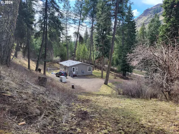 Imnaha, OR 97842,59931 RIVER CANYON RD