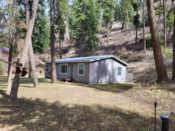 59931 RIVER CANYON RD, Imnaha, OR 97842
