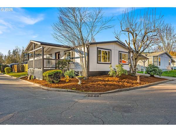 13620 SW BEEF BEND RD #51, Portland, OR 97224