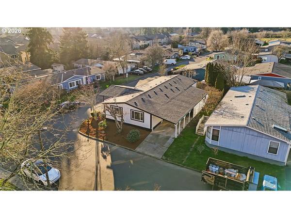13620 SW BEEF BEND RD #51, Portland, OR 97224