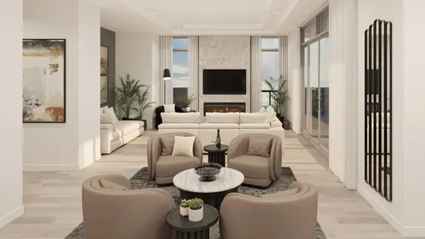 4180 Kovitz AVE NW #307, Calgary, AB T2L 2K7