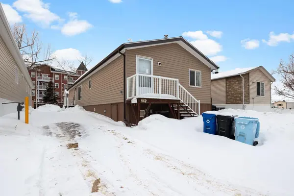 392 Gregoire CRES, Fort Mcmurray, AB T9H2L7