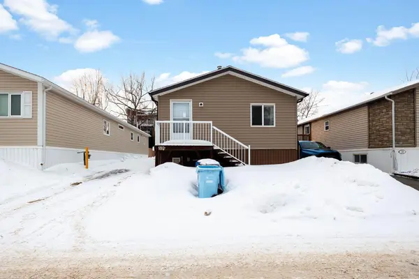 392 Gregoire CRES, Fort Mcmurray, AB T9H2L7