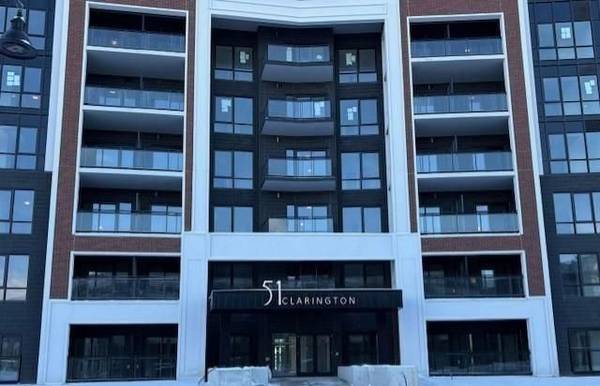 51 Clarington BLVD #323, Clarington, ON L1C 7J8