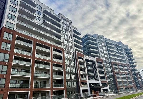 51 Clarington BLVD #323, Clarington, ON L1C 7J8