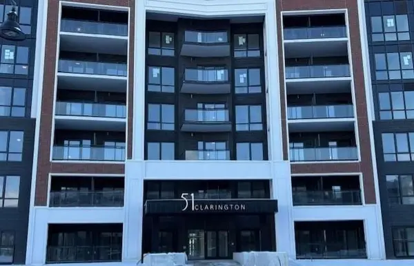 51 Clarington BLVD #323, Clarington, ON L1C 7J8