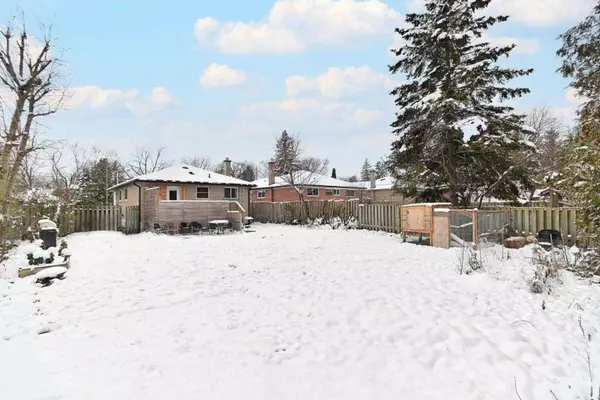 Aurora, ON L4G 1Z3,78 Richardson DR