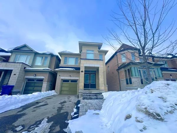 East Gwillimbury, ON L9N 0R2,36 Applegate DR