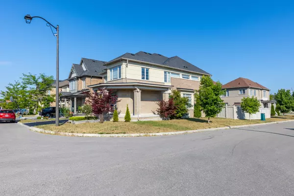 East Gwillimbury, ON L9N 0R8,40 Frederick Pearson ST