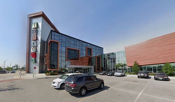 7250 Keele ST #97 & 108, Vaughan, ON L4K 1Z8