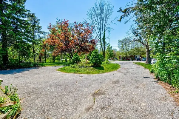 14835 Jane ST, King, ON L7B 1A3