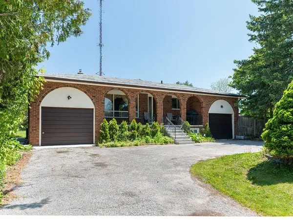 14835 Jane ST, King, ON L7B 1A3