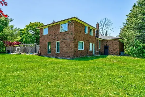 14835 Jane ST, King, ON L7B 1A3