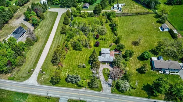 14835 Jane ST, King, ON L7B 1A3