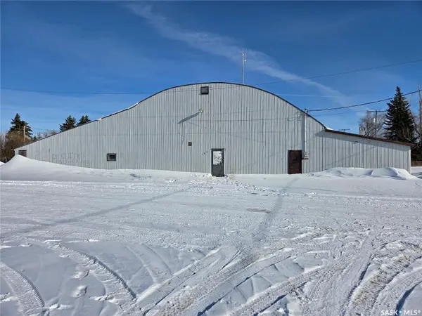 145 James STREET, Kisbey, SK S0C 0G0