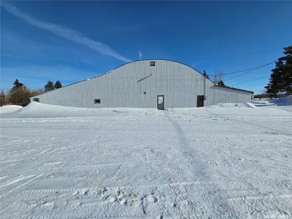 145 James STREET, Kisbey, SK S0C 0G0