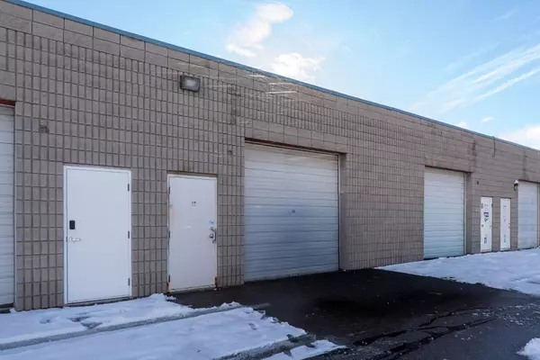 Caledon, ON L7E 1E5,2 Marconi CT #12