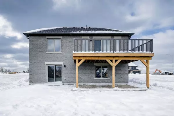 Minto, ON N0G 1Z0,113 Bean ST