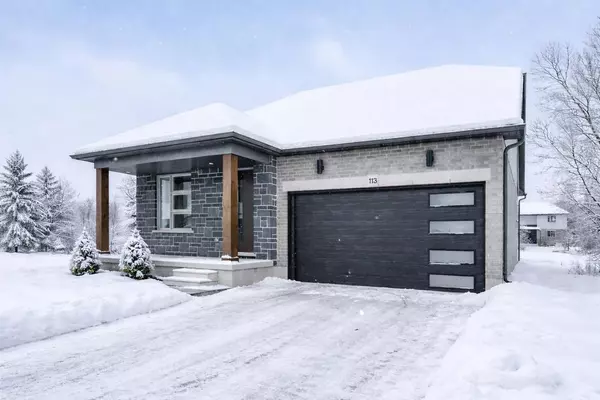 113 Bean ST, Minto, ON N0G 1Z0