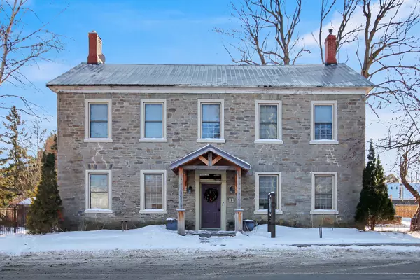 6 Spencer ST S, Edwardsburgh/cardinal, ON K0E 1X0