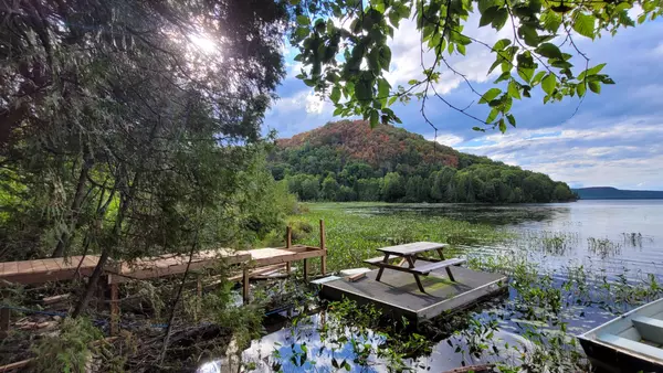 Dysart Et Al, ON K0L 1M0,00 Lot 1 Elephant Lake WAO N/A