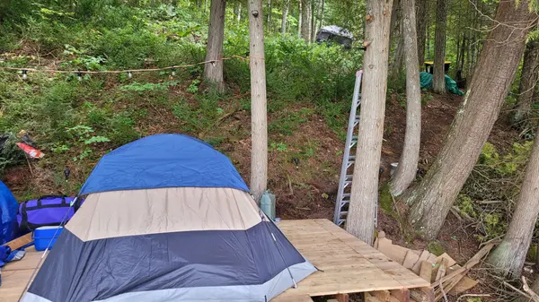 00 Lot 1 Elephant Lake WAO N/A, Dysart Et Al, ON K0L 1M0