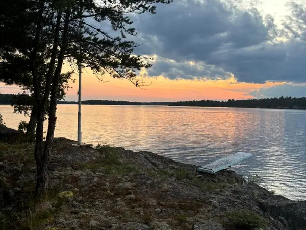 N/A Parcel 8418 Sec NS N/A, Parry Sound Remote Area, ON P0M 2N1