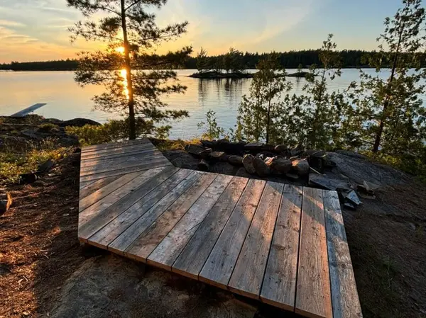 N/A Parcel 8418 Sec NS N/A, Parry Sound Remote Area, ON P0M 2N1