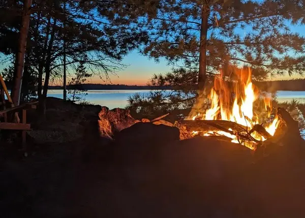 N/A Parcel 8418 Sec NS N/A, Parry Sound Remote Area, ON P0M 2N1