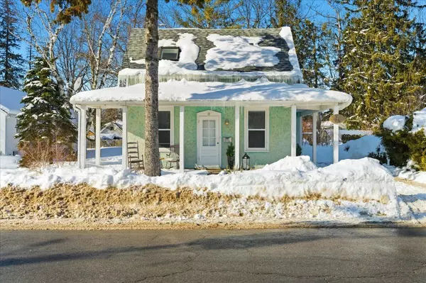 Prince Edward County, ON K0K 2T0,17 King ST